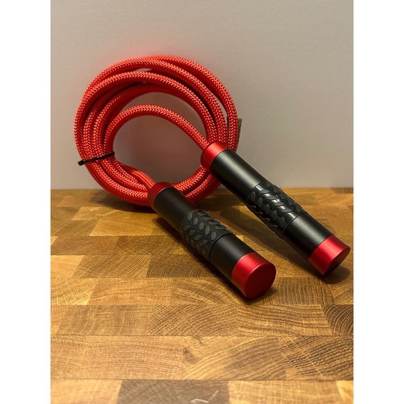 Heavy Jump Rope for Speed, Strength, Cardio, Boxing and Conditioning - Picture 1 of 3